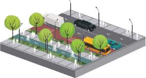 Strategia verde a Brașovului | MyTex.ro