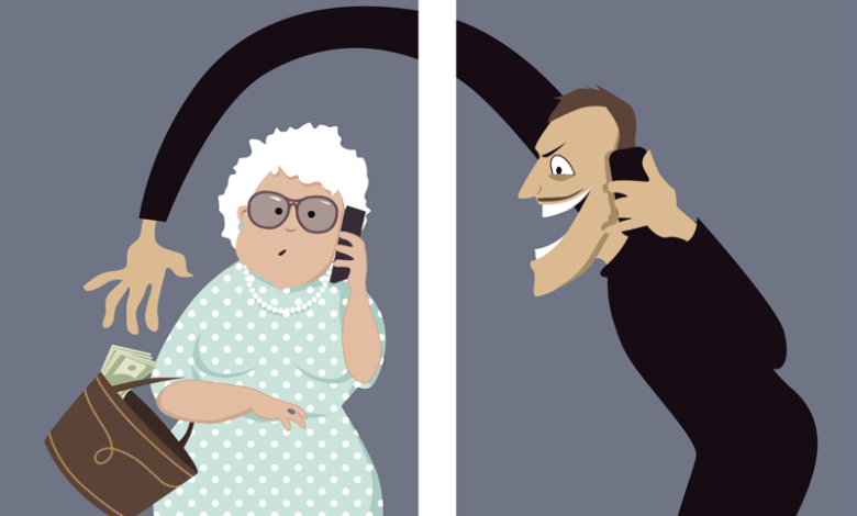 Tentative de fraudă de tip vishing, în numele ASF 3 Tentative de fraudă de tip vishing | MyTex.ro