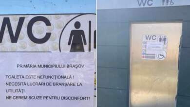 Despre WC-urile automate de la Brașov | MyTex.ro