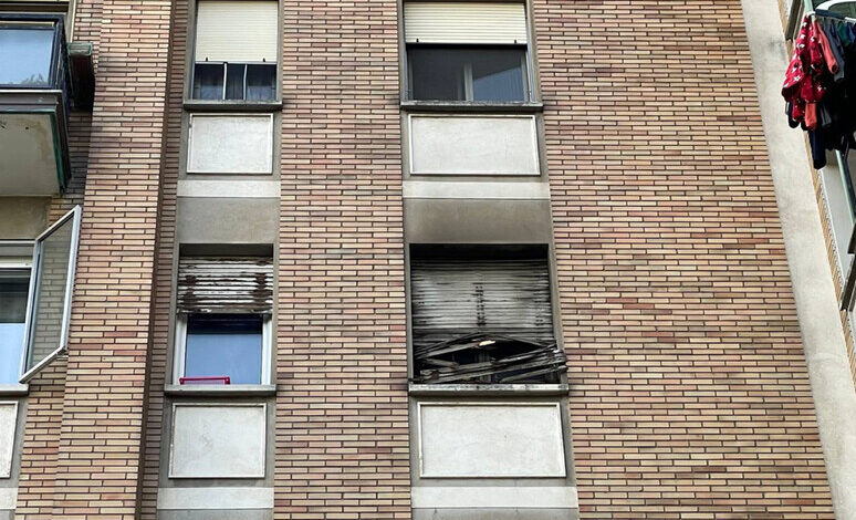 O româncă și cei 3 copii ai ei au murit într-un incendiu în Italia 3 Româncă | MyTex.ro