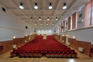 Concert SoNoRo Conac la Casa de Cultură din Feldioara | MyTex.ro