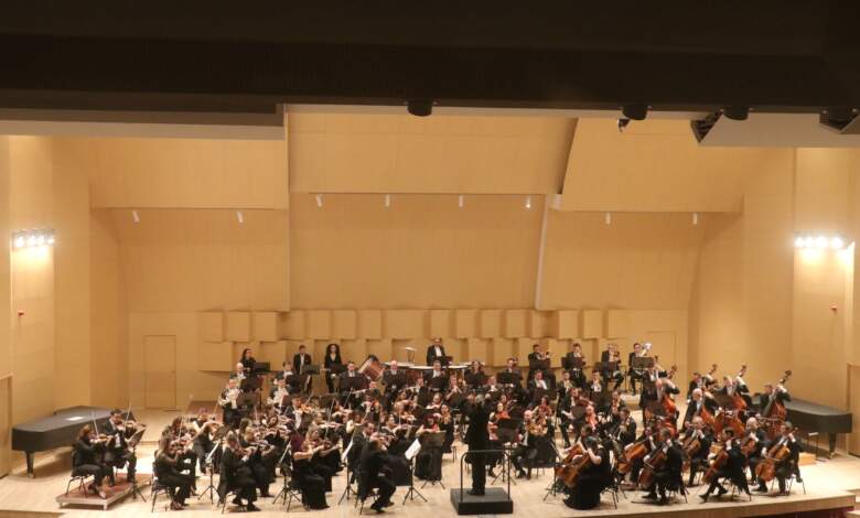 Evenimente muzicale de excepție la Sala Patria 3 Evenimente muzicale de excepție la Sala Patria | MyTex.ro
