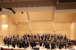 Orchestra Națională de Cameră a Republicii Moldova | MyTex.ro