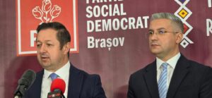 Liderii PSD Brașov | MyTex.ro