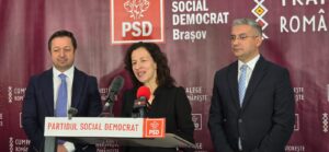 Liderii PSD Brașov | MyTex.ro