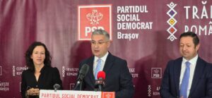 PSD Brașov continuă ofensiva | MyTex.ro