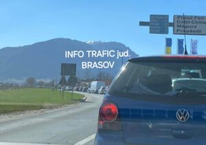 Ultima oră. Accident grav în zona localității Zărnești din Brașov! Manevre de resuscitare 8 Accident | MyTex.ro