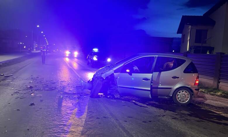 Accident | MyTex.ro