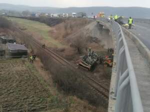 Trafic | MyTex.ro