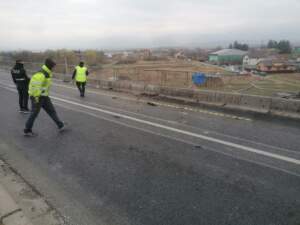 Trafic | MyTex.ro