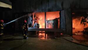 Incendiu | MyTex.ro