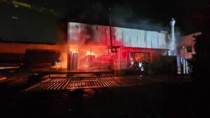 Incendiu | MyTex.ro