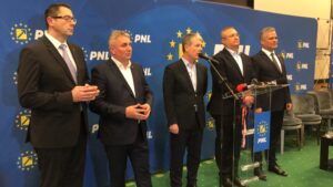 Ce câștigă PSD la Brașov prin susținerea lui Scripcaru | MyTex.ro