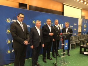 Ce câștigă PSD la Brașov prin susținerea lui Scripcaru | MyTex.ro