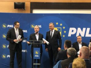 Liderii PSD Brașov | MyTex.ro