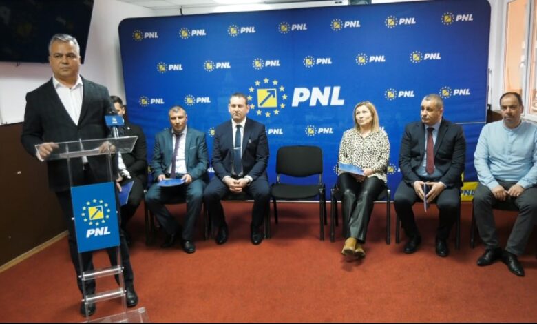 „Nu am făcut niciodată blaturi” / Candidatul PNL pentru Primăria Brașov, decizie greu de luat 3 Nu am făcut niciodată blaturi | MyTex.ro