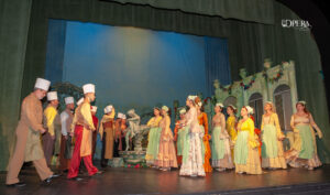 Invitată specială la Opera Brașov | MyTex.ro