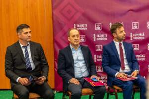 Rasaliu și Pătrașcu | MyTex.ro