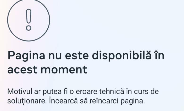 A picat Facebook 3 A picat | MyTex.ro
