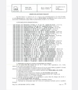 Spații | MyTex.ro