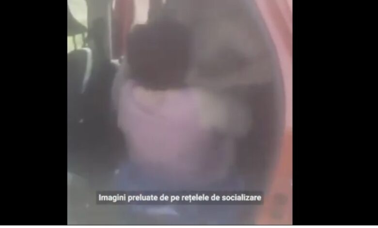 Primar filmat de localnici în timp ce făcea sex într-o mașină, pe câmp. Cu amanta în timpul serviciului? 3 Primar | MyTex.ro