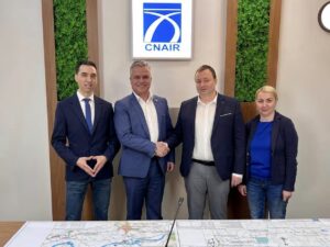Cum se văd de la CNAIR | MyTex.ro