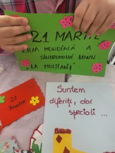 Eu sunt special | MyTex.ro