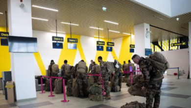 Aeroportul Brașov | MyTex.ro