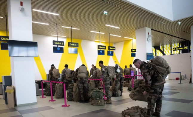 Aeroportul Braşov | MyTex.ro