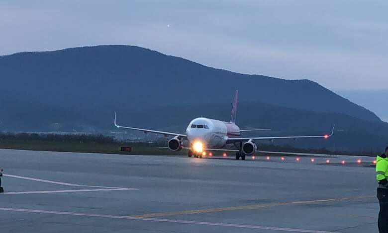 Aeroportul Brașov. Tot cu Wizz Air 3 Aeroportul Brașov | MyTex.ro
