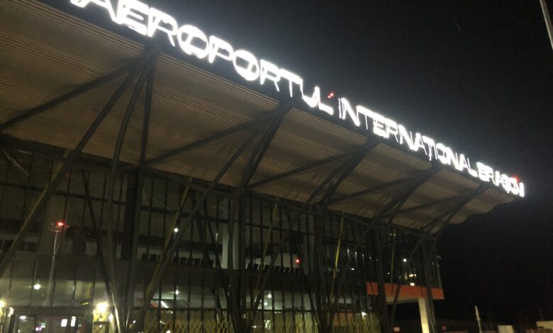 Aeroportul Brașov. Același orar 3 Aeroportul Brașov | MyTex.ro