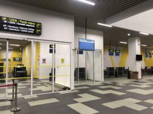 Aeroportul Brașov | MyTex.ro