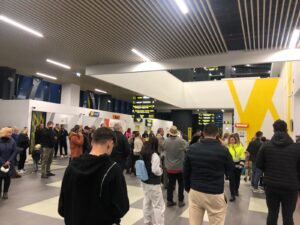 Aeroportul Brașov | MyTex.ro