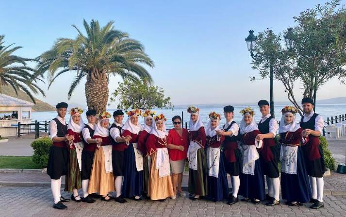 Festivalul Greciei la AFI Brașov 10 | MyTex.ro