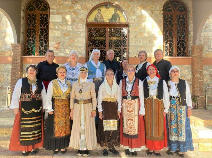 Festivalul Greciei la AFI Brașov 12 | MyTex.ro