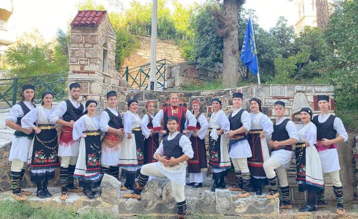 Festivalul Greciei la AFI Brașov 9 | MyTex.ro
