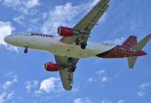 Ambii piloți ai unui avion de linie au adormit în timpul zborului | MyTex.ro