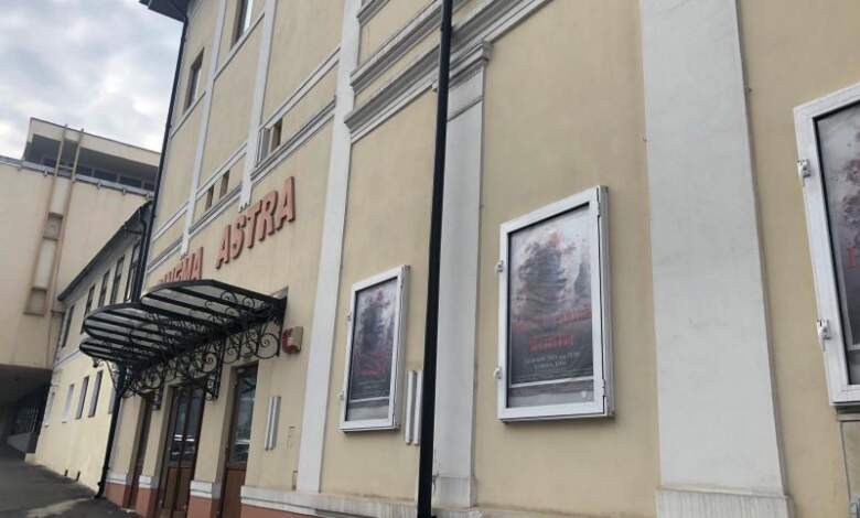 Nume mari ale cinematografiei românești vin la Brașov / Proiecții gratuite 3 Nume mari ale cinematografiei românești vin la Brașov | MyTex.ro