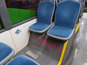 Șofer RATBV | MyTex.ro