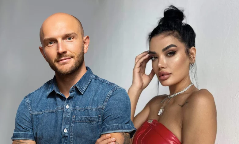 Cătălin Bordea și Olga Barcari, puși într-o situație delicată 3 Cătălin | MyTex.ro