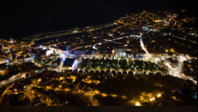 Brașovul marchează Ora Pământului 2025 | MyTex.ro