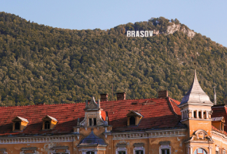 Brașovul de Altădată | MyTex.ro