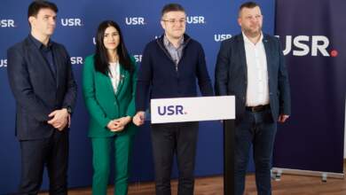 Brașovul se sufocă | MyTex.ro