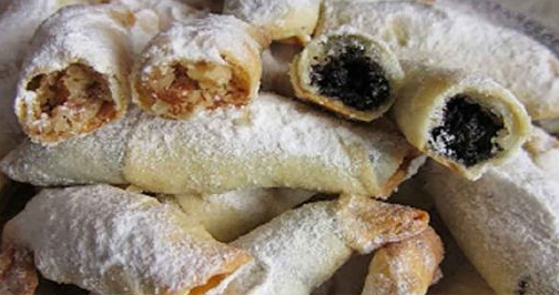 Rețetă simplă de post - cornulețe delicioase 3 Rețetă simplă de post | MyTex.ro