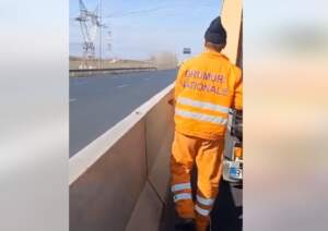 Circulați cu prudență pe drumurile naționale din județ | MyTex.ro