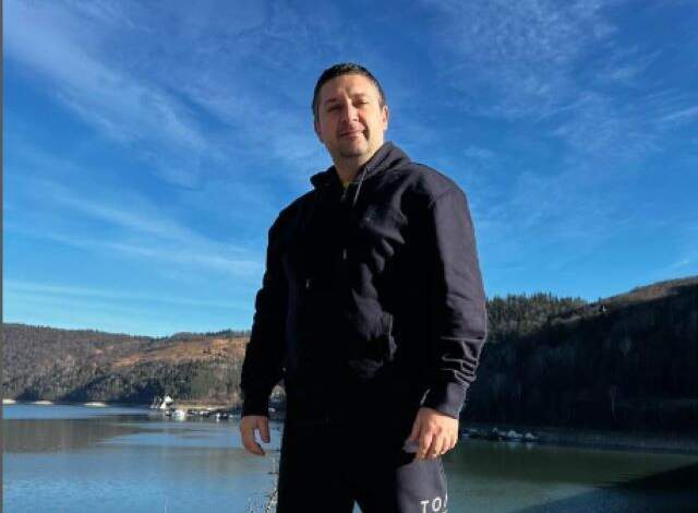 Dan Bucura, un nou proiect în televiziune 3 Dan Bucura | MyTex.ro