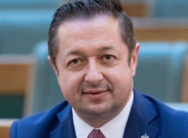 Alegeri 2024 Brașov. Marius Dunca a pus punctul pe „i”: „În ceea ce privește PSD, lucrurile sunt clare” 3 Alegeri 2024 Brașov | MyTex.ro