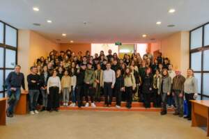Tineri francezi | MyTex.ro