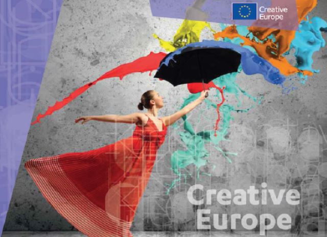 Oportunități de finanțare pentru creatorii brașoveni 3 Oportunități de finanțare pentru creatorii brașoveni | MyTex.ro