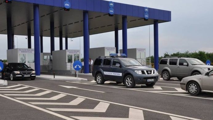 Interdicții de circulație, 24 de ore, în Ungaria 3 Interdicții | MyTex.ro